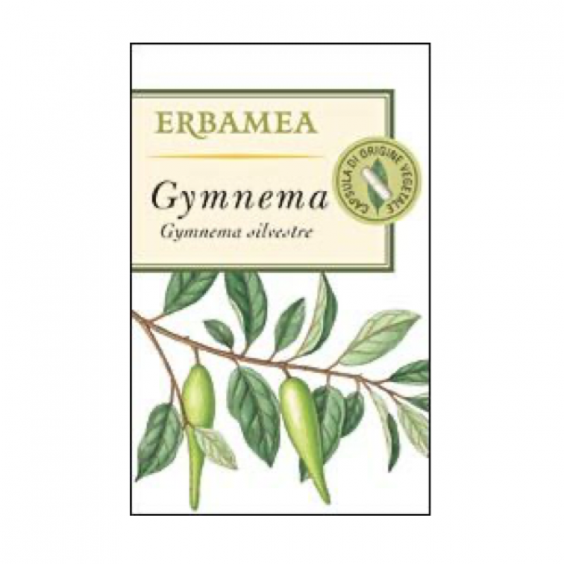 Gymnema (Gymnema sylvestre (Retz.) R. Br.)