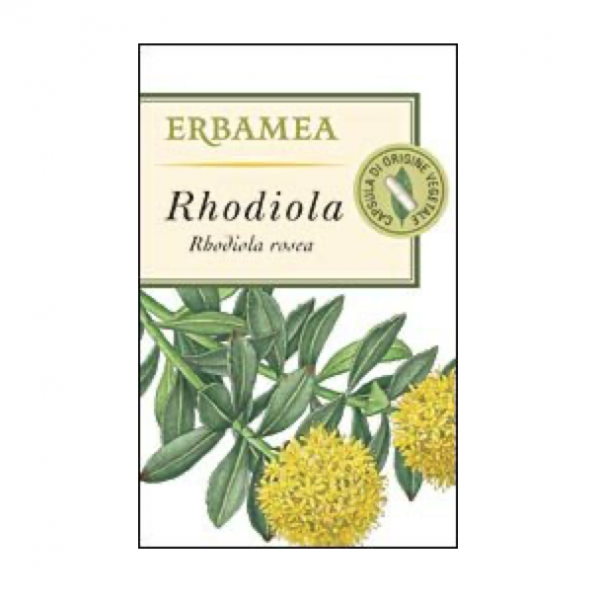 Rhodiola (Rhodiola rosea L.)