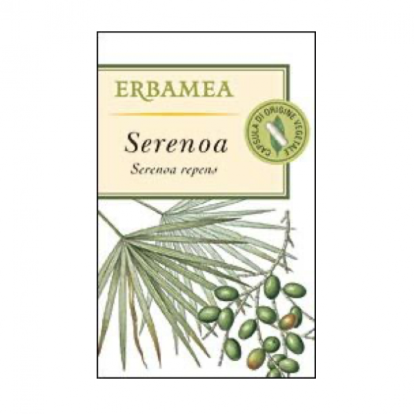 Serenoa (Serenoa repens (W. Bartram) Small)