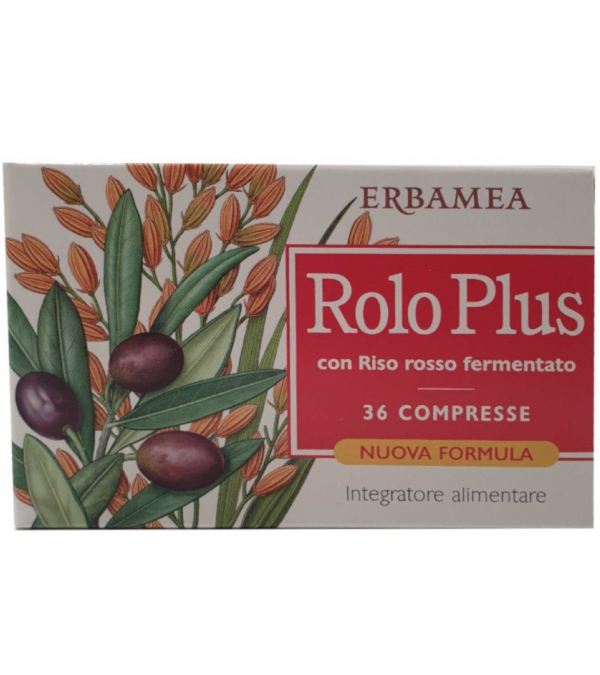 ROLO PLUS