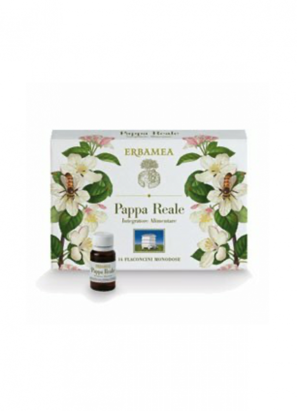 PAPPA REALE