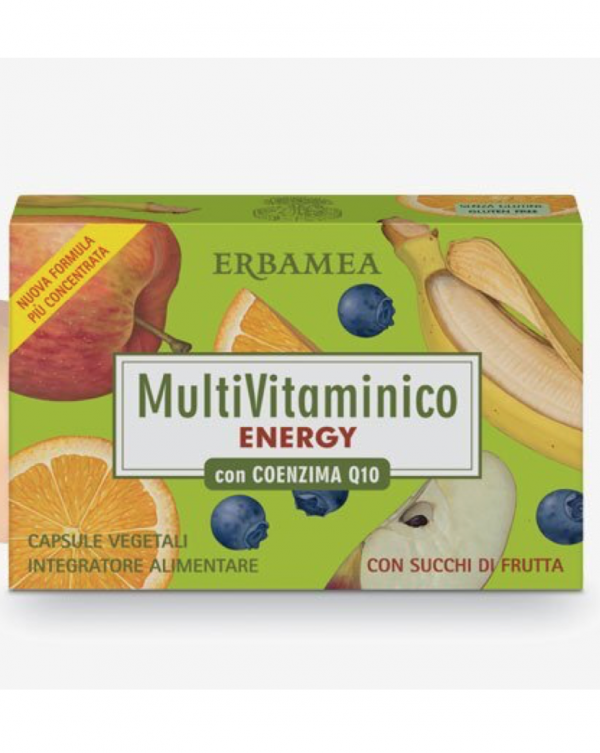 MULTIVITAMINICO ENERGY