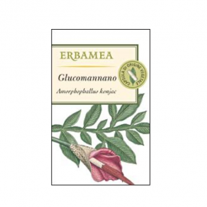 GLUCOMANNANO