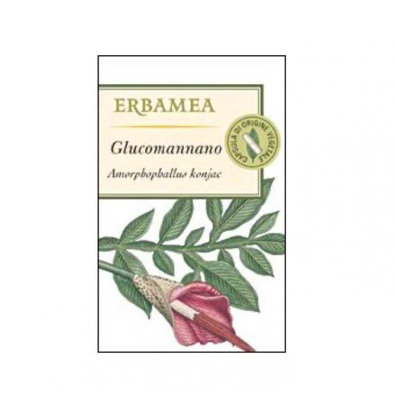 GLUCOMANNANO