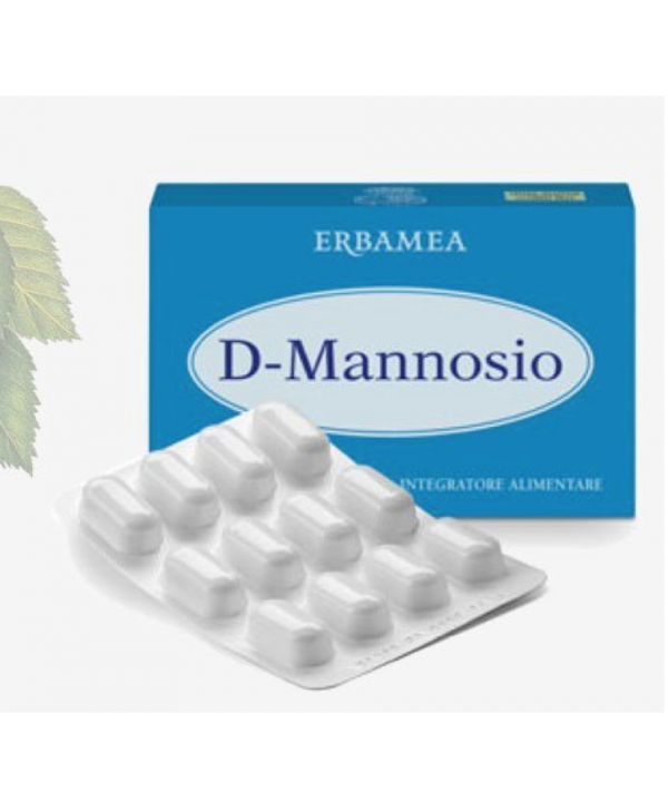 D- MANNOSIO
