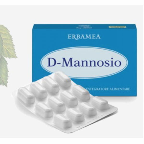 D- MANNOSIO
