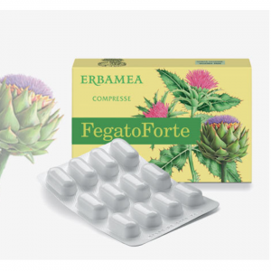 FEGATO FORTE