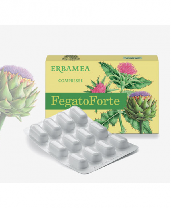 FEGATO FORTE