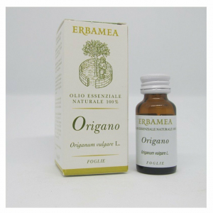 OLIO ESSENZIALE DI ORIGANO 10ml