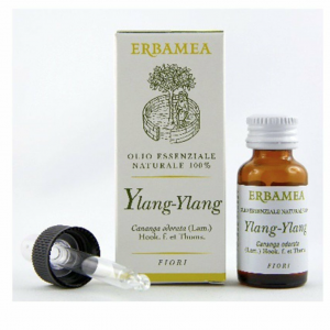 OLIO ESSENZIALE DI YLANG YLANG 10ml
