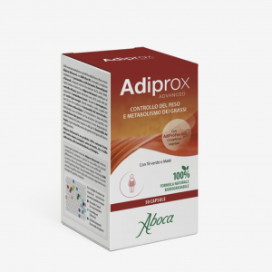 ADIPROX ADVANCED CAPSULE