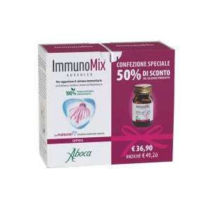 IMMUNOMIX ADVANCED CAPSULE