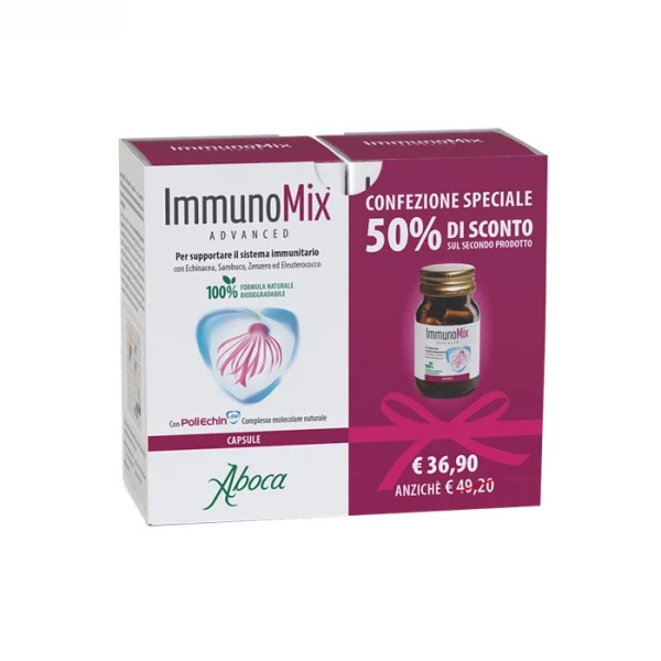 IMMUNOMIX ADVANCED OPERCOLI