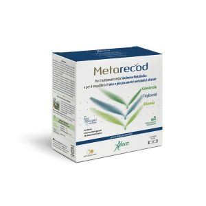 METARECOD 20 bustine