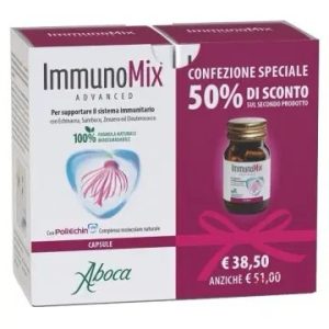 IMMUNOMIX ADVANCED CAPSULE