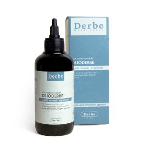 OLIODERBE - Capelli Normali