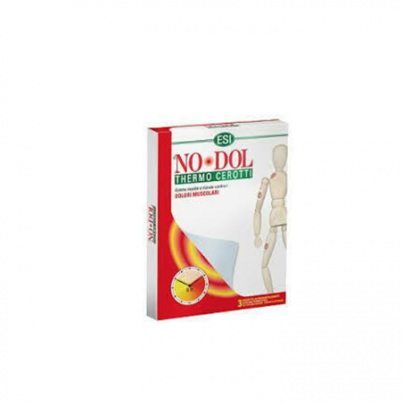 NO DOL CEROTTI THERMAL