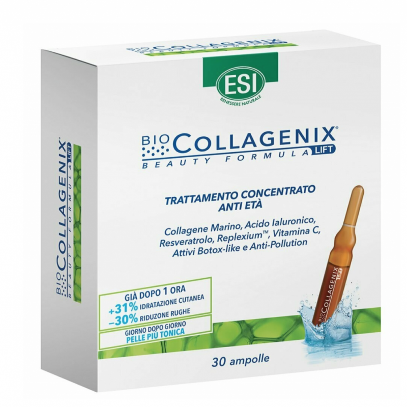 Biocollagenix 30 Ampolle