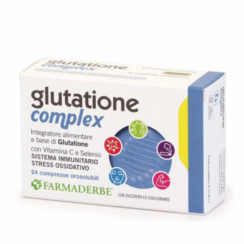GLUTATIONE