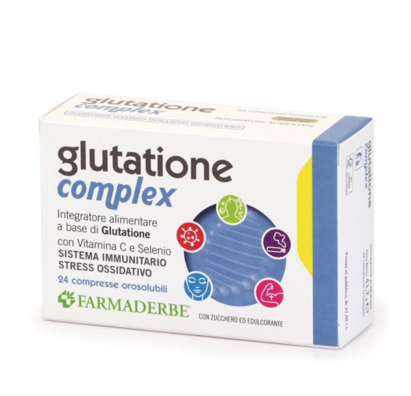 GLUTATIONE