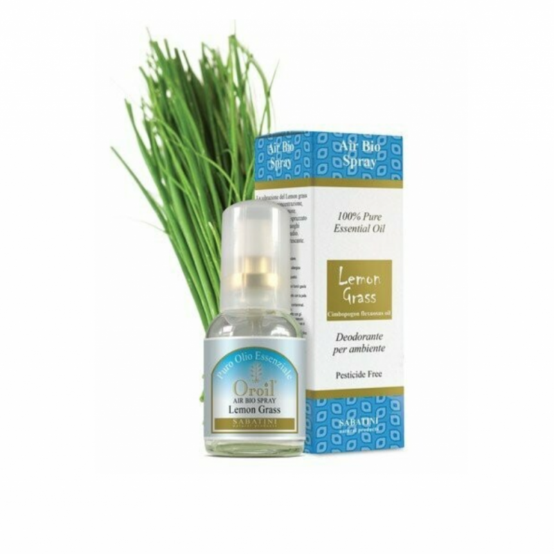 Lemon grass Air Bio Spray