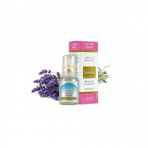 Lavanda Air Bio Spray