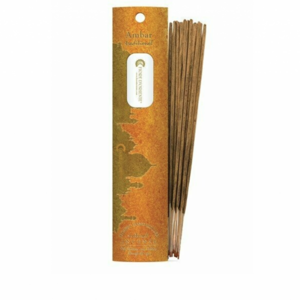 Ambra Traditional Incense