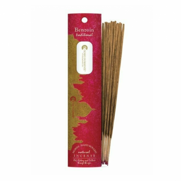 Benzoino Traditional Incense