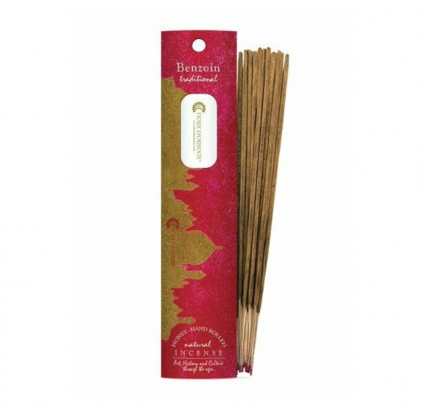 Benzoino Traditional Incense