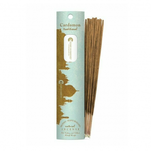 Cardamomo Traditional Incense