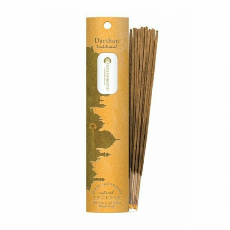 Darshan Batthi Incense