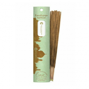 Eucaliptus Traditional Incense