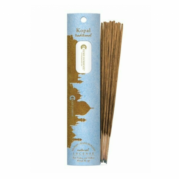 Kopal Traditional incense 10 sticks