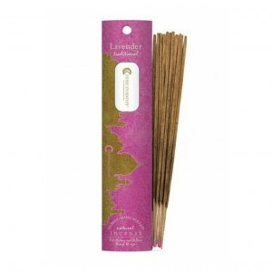 Lavanda Traditional Incense