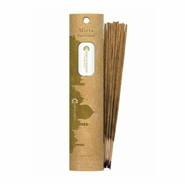 Mirra Traditional Incense