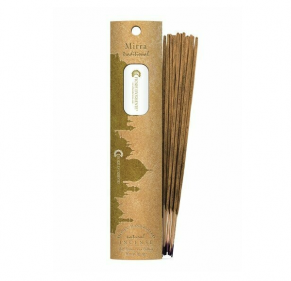 Mirra Traditional Incense