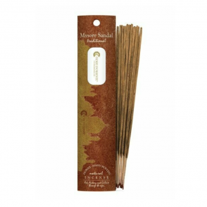 Mysore Sandal wood Traditional Incense
