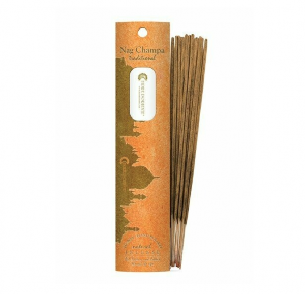 Nag Champa Traditional Incense