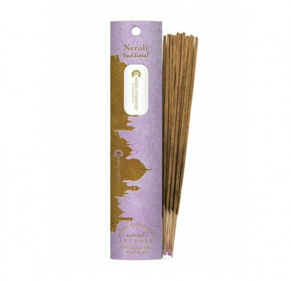 Neroli Traditional Incense