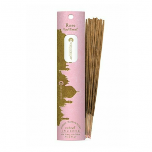 Rosa Traditional Incense5