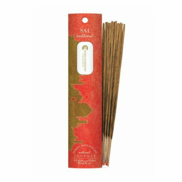 Sai Traditional Incense