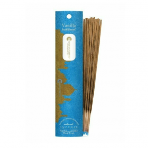Vanilla Traditional Incense