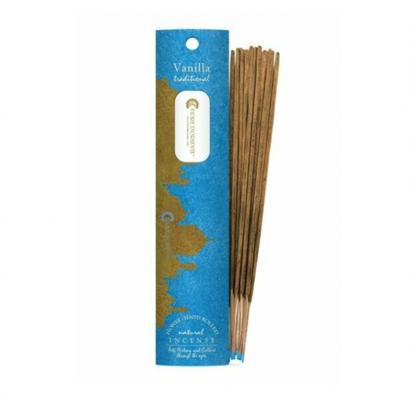 Vanilla Traditional Incense