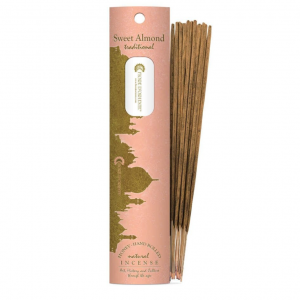 Mandorla Traditional Incense