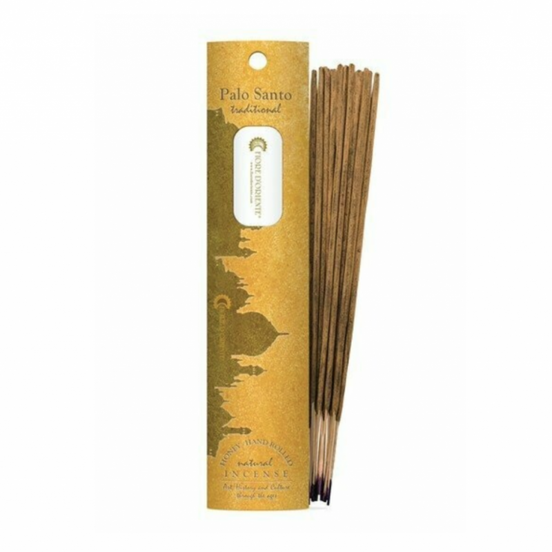 Palo Santo traditional incense