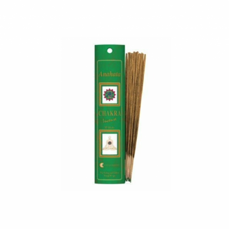 Anahata Chakra Incense