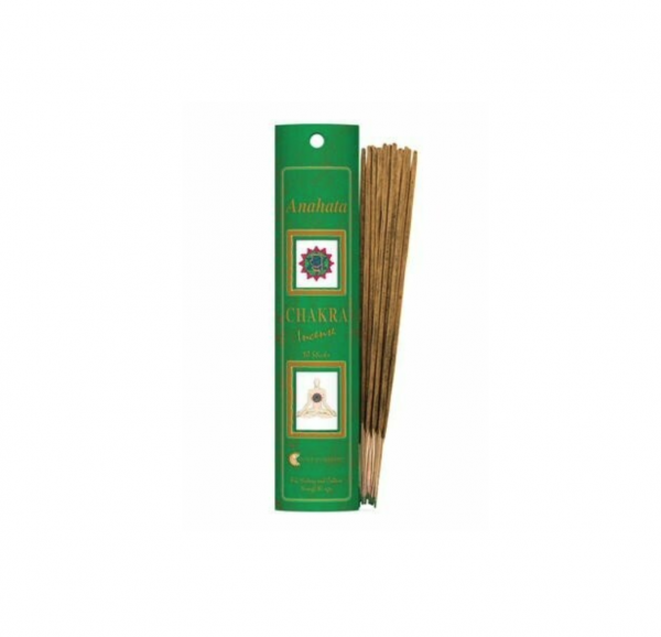 Anahata Chakra Incense