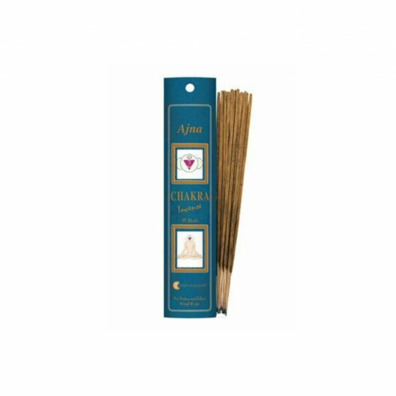 Ajna Chakra Incense