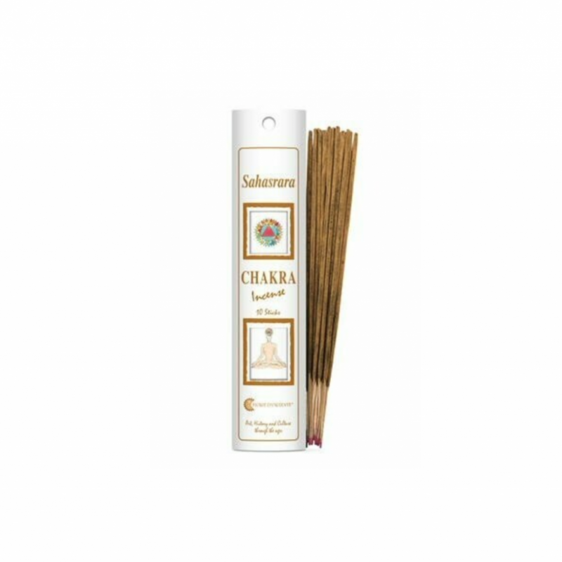 Sahasrara Chakra Incense