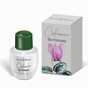 OLIO PROFUMATO CICLAMINO MEDITERRANEO